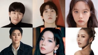 Netflix Umumkan 'Agents of Mystery' Siap Kembali dengan Musim Kedua