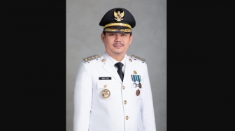 Kena OTT KPK, Intip Harta dan Sepak Terjang Bupati Kolaka Timur Abdul Azis