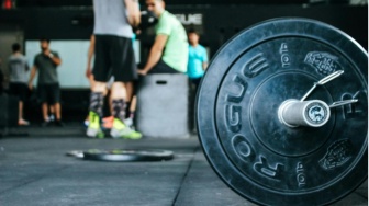 Segudang Manfaat Nge-Gym Menurut Penelitian, Tak Seburuk Kata Timothy Ronald
