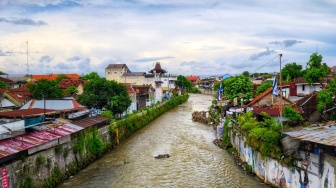 Bukan Cuma Bersih, Sungai di Yogyakarta Akan Disulap Jadi Tempat Wisata dan Penghasilan Warga