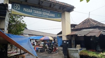 CEK FAKTA: Penemuan Puluhan Kepala Kucing Dalam Karung di Pasar Sidoarjo