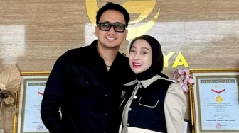 Suami Reza Gladys Keluarga Pangab? Dikaitkan Isu Atur Jaksa di Kasus Nikita Mirzani