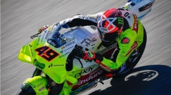 Tak Sabar, 5 Hal yang Ditunggu Usai Jeda Paruh Musim MotoGP