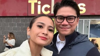Acha Septriasa Salat Taubat saat Gugat Cerai Vicky Kharisma: Tak Menerima Takdir Tuhan