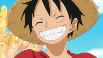 Kenapa Monkey D. Luffy Layak Jadi Protagonis Anime Terbaik? Ini 7 Alasannya