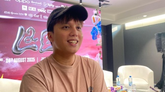 Promotor Pastikan LaLaLa Fest 2025 Bayar Royalti Musik: Dari Dulu Sudah Patuh