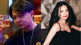 Umumkan Putus Hingga Koar-Koar Telah Selingkuhi Erika Carlina, DJ Bravy: Biar Gak Ada Asumsi Liar