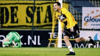 Thom Haye Batal Reuni dengan Mantan Klub
