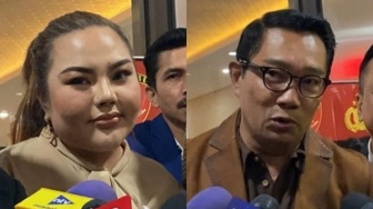 Kapan Hasil Tes DNA Lisa Mariana Keluar? Ini Perkiraan Tanggalnya