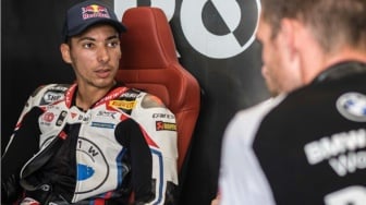 Terbaik di WorldSBK, Toprak Tak Yakin Bisa Ulang Prestasinya di MotoGP