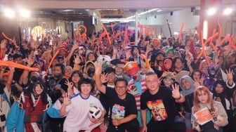 Didukung Pramono, Acara Connext Japan Djakarta Ennichi Kembali Digelar di Jakarta!