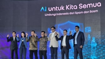 65% Masyarakat Indonesia Terancam Penipuan Digital! Indosat Luncurkan Fitur Anti-Scam Berbasis AI