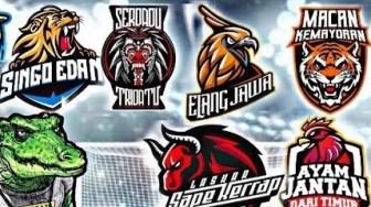 Julukan Legendaris 18 Klub BRI Super League 2025: Cerita di Balik Semangat dan Identitas