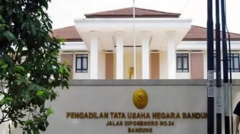Bukan Cuma Satu, Ini Barisan 8 Organisasi Sekolah Swasta yang Serentak Lawan Dedi Mulyadi di PTUN