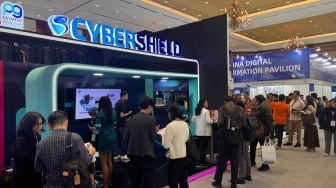 Didukung Salim Group, CyberShield Pacu Bisnis Keamanan Siber dengan Layanan vCISO360