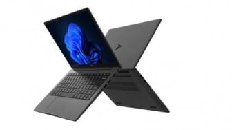 Laptop Rp3 Jutaan Rasa Premium! Cek Dulu SPC Style 5 Ini