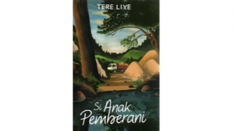Ulasan Novel Si Anak Pemberani: Ketika Anak Menjadi Suara Kebenaran