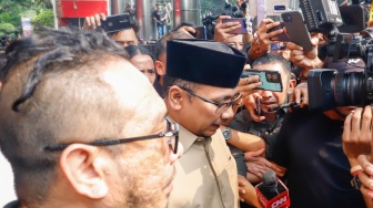 Babak Akhir Penyelidikan Kasus Kuota Haji di KPK, Siapa Tersangka?
