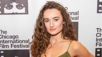 Kelley Mack, Bintang "The Walking Dead" Meninggal Dunia di Usia 33 Tahun