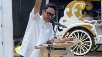 Cek Fakta: Rumah Ramzi Wabup Cianjur Digeledah KPK terkait Pencucian Uang