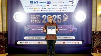Indodana Finance Buktikan Daya Saing di Tengah Ketatnya Industri Keuangan Non-Bank