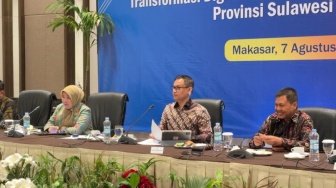 Ngeri! Judi Online Lilit Penerima Bansos, Sampai Jual Bayi & Bunuh Diri