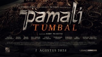Ulasan Film Pamali: Tumbal, Ungkap Sisi Gelap Pesugihan