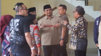 Di Balik Panggilan KPK untuk Gus Yaqut: Dugaan 'Permainan' Kuota Haji Didalami