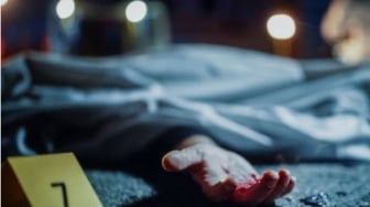 Tragedi Berdarah Ini Bongkar Misteri '9 Naga Sulut', Ada Kekuatan Tersembunyi di Manado?