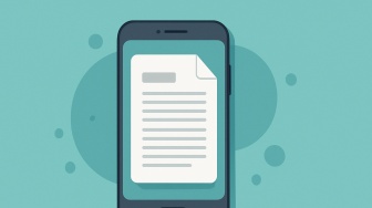 Jangan Simpan Dokumen Pribadi di Galeri Ponsel! Ini Risiko dan Cara Aman Melindunginya