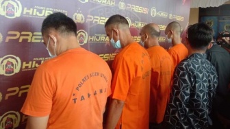 Bukan Cuma Tak Wajib Shalat, 5 Fakta Aliran Sesat di Aceh yang Klaim Ada Mesias Baru