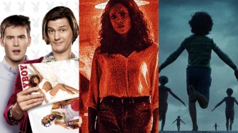 3 Film Terbaik Karya Zach Cregger,Weapons Kini Tayang di Bioskop