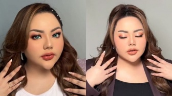 Hasil Tes DNA Negatif, Klaim Ridwan Kamil Satu-satunya 'Pacar' Lisa Mariana Terbantahkan