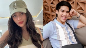 Jejak Digital Erika Carlina Jadi Sorotan, Dituding Sempat Nyosor El Rumi di Masa Lalu