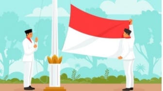 Lolos atau Tidak? Begini Cara Cek Status Pendaftaran Upacara 17 Agustus di Istana