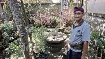 Melihat Hasil Positif Teba Modern di Bangli, Solusi Sampah Agar Tak Berakhir di TPA