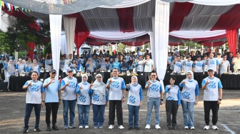 68 Tahun LAN: Menumbuhkan ASN dengan Kecerdasan Sosial untuk Melayani dan Menginspirasi