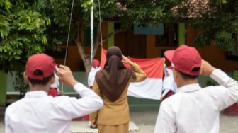 Merdeka dari Slogan: Tema HUT RI Butuh Implementasi, Bukan Deklamasi