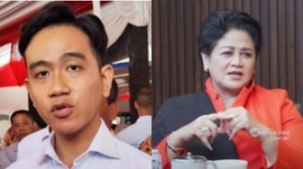 Dicueki DPR, Connie Bakrie Sebut Nasib Pemakzulan Gibran di Tangan Dasco: Harus Dia yang 'Tendang'