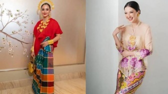 6 Rekomendasi Baju Adat Simpel untuk Kostum 17 Agustus: Nyaman dan Gak Ribet Dipakai