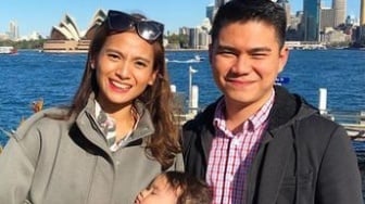 5 Fakta Film Suami yang Lain Dibintangi Acha Septriasa, Adegan Dewasa Bikin Vicky Tak Nyaman