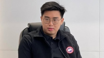 Timothy Ronald Disebut Rugikan Anggota Akademi Crypto Capai Puluhan Miliar