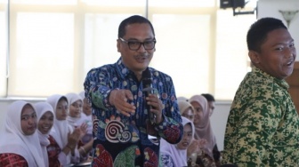 Diskominfo Kaltim: Perlindungan Anak dari Konten Digital Butuh Kolaborasi Semua Pihak