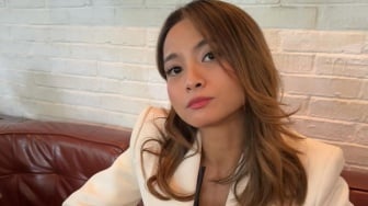 Acha Septriasa dan Vicky Kharisma Diduga Cerai, Tagar Coparenting Jadi Sorotan