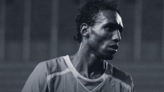 Biadab! Pele Palestina Sulaiman Al-Abed Gugur Ditembaki Tentara Israel