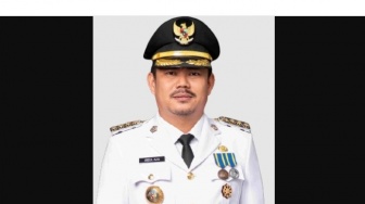 Ditangkap KPK! Ini Perjalanan Politik Bupati Kolaka Timur Abdul Azis