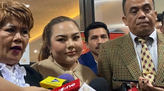 Lisa Mariana Berharap Tes DNA dengan Ridwan Kamil Jujur: Semoga Tidak Direkayasa
