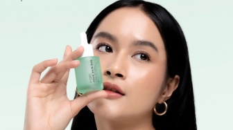 Kulit Bersih Bebas Jerawat dengan 4 Serum Brand Lokal Mengandung Tea Tree