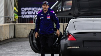 Mau Ikut Suzuka 8 Hours Lagi, Jack Miller Resmi Bertahan di Pramac?
