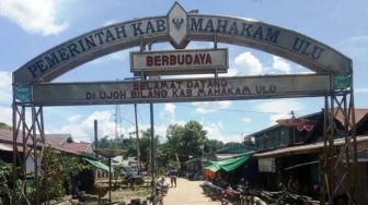 DAS Mahakam, Nadi Kehidupan dan Budaya Masyarakat Mahulu